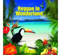 REGGAE IN WONDERLAND [解説付 / 国内盤] (RRCD001)