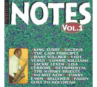 Reggae incl. Sample Take Five (Compilation CD, 14 Tracks)