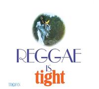 reggae is tight