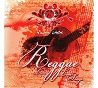 Reggae Lasting Love Songs 6 by VARIOUS ARTISTS (2008-05-20)