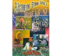 Reggae Live '97 - Electrifyin' Sting Vol. 1