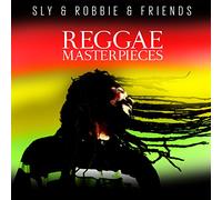 Sly & Robbie & Friends - Reggae Masterpieces (2 CD)