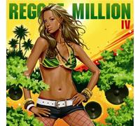 Reggae Million - Vol. 4-Reggae Million