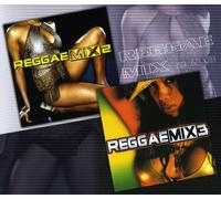 Reggae Mix - Vol. 2-3 (2 CD)