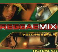 Reggae Mix - Vol. 2-3-Reggae Mix (2 CD)
