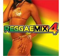 Reggae Mix - Vol. 4-Reggae Mix