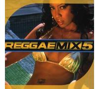 Reggae Mix - Vol. 5-Reggae Mix