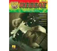 Reggae (Mixed Media Product)