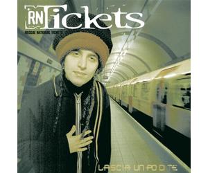 Reggae National Tick - Lascia Un Po' Di Te