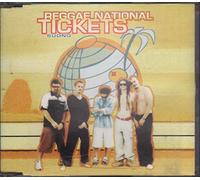 Reggae National Tickets - Suono - Singolo