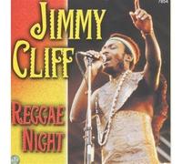 Reggae Night by Jimmy Cliff