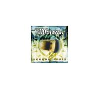 Reggae Party Cd Sud Sound System - 5033197289823