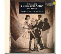 Reggae Philharmonic Orchestra - Minnie the moocher (6:22min., 1988) [Vinyl Single]