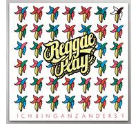 Reggae Play - Ich Bin Ganz Anders