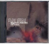 Reggae Poetry for the Soul