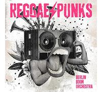 reggae punks