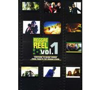 Reggae Reel - Vol. 1-Reggae Reel