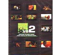 Reggae Reel - Vol. 2-Reggae Reel