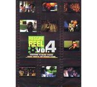 Reggae Reel - Vol. 4-Beenie Man Capleton Tany