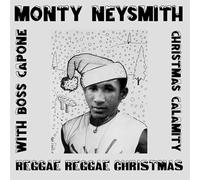 REGGAE REGGAE CHRISTMAS