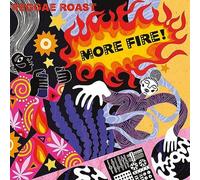 Reggae Roast More Fire (CD)