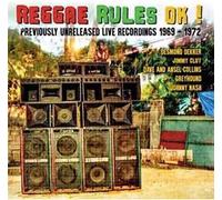 Reggae Rules Ok / Various (2 Cd) - AA.VV. (Audio Cd)