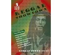 Reggae Showdown - Collection [Edizione: Regno Unito]