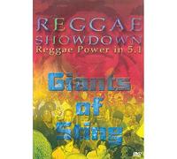 Reggae Showdown - Giants Of Sting [Edizione: Regno Unito]