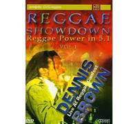 Reggae Showdown Vol. 1 - Dennis Brown