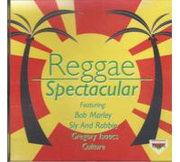 Reggae Spectacular