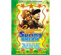 Reggae Spring Break 2007 Pt.1 - Reggae Spring Break 2007 Pt. 1
