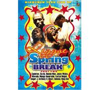 Reggae Spring Break 2007 Pt.2 [Edizione: Germania]