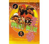 Reggae Spring Break - Vol. 2