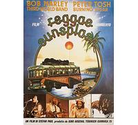Reggae Sunsplash (DVD)