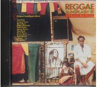 Reggae Sunsplash 81 - Tribute To Bob Marley