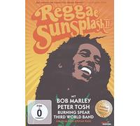 Reggae Sunsplash 2 (OmU) (DVD) Bob Marley Peter Tosh