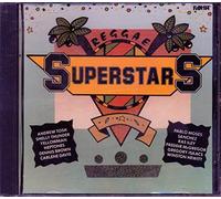 Reggae Superstars 2