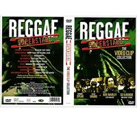 Reggae Superstars