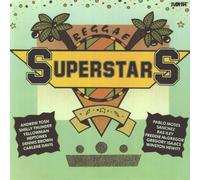Reggae Superstars Vol. 2