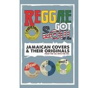 Reggae Vibes Productions Reggae Got Soul (Tascabile)