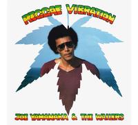 Joe Yamanaka & The Wailers - Reggae Vibration - Vinile