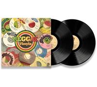 REGGAE VINYLS
