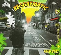 Reggaematic-100% Dub Plate Mie