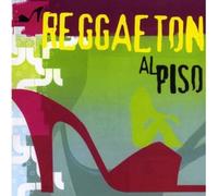 Various - Reggaeton Al Piso