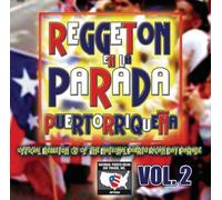 Reggaeton En La Parada Puertor