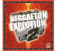 Reggaeton Explosion 2