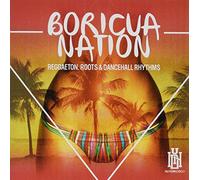 reggaeton roots & dancehall rhythms