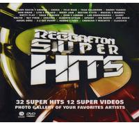 Reggaeton Super Hits