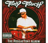 Reggaetony Album