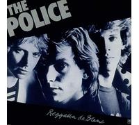 Reggatta de Blanc